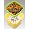 THERMOS DJJ-600 LL Fresh Lunch Box, 18.9 fl oz (580