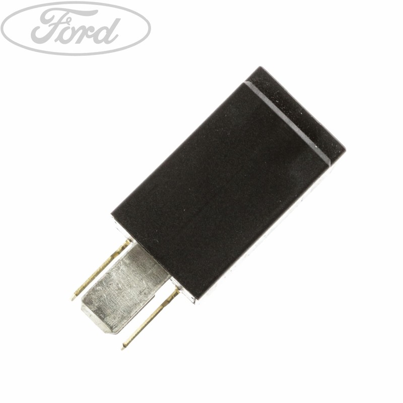 Ford Genuine Mondeo S-Max Transit Mk7 Relay 20 AMP 5