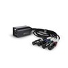 Palmer AoC Loom XLRf Audio Over Cat Multicore Adapter Cable
