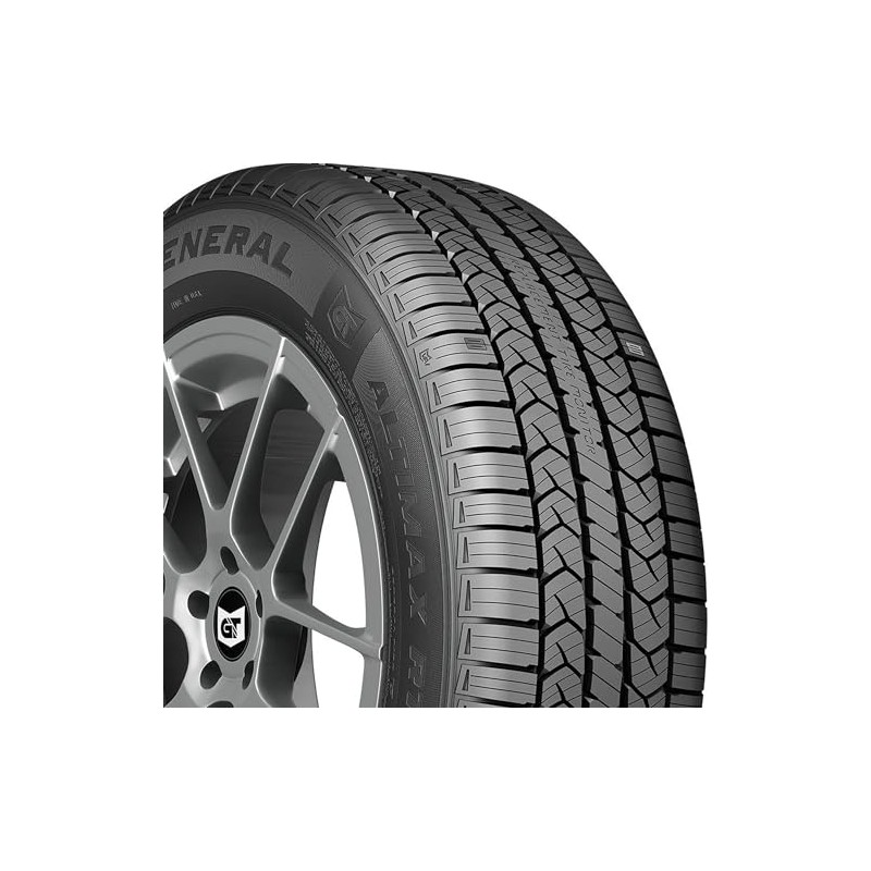 General Altimax RT45 215/45R17 91V XL