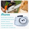Atunee 11250802105 Recoil Starter Assembly for Stihl MS340 MS360 034