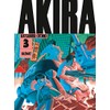 AKIRA T.03 (NOIR ET BLANC) N.É.