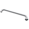SANEI A27J-61X2-16X240 Horizontal Pipe, Upward Height, Length 9.4 inches (240