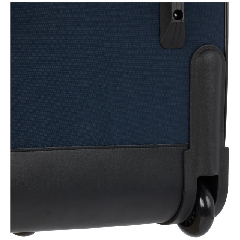 Kipling Women's Teagan M Upright Luggage