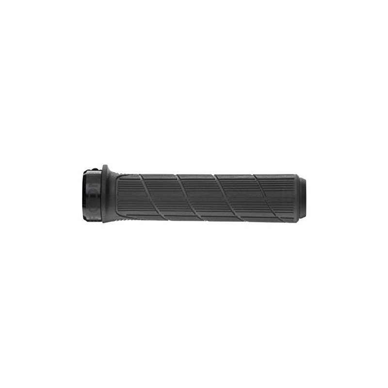 Ergon Grips GD1 Evo Factory, Stealth