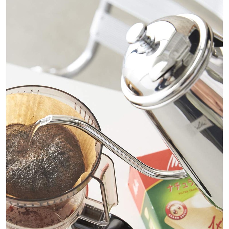 Melitta Filter Natural Brown 40 / 40