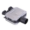 LR045248 Radiator Cooling Fan Control Module Compatible for 2013-2015 Land