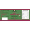 Milk Thistle Cardo Mariano Ultra De 120 Cápsulas Veganas