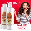ican London Milk & Honey Shampoo + Nourishing Sulfate Free