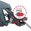 Vessel 3200VA-1 VA Wire Stripper for Electricians Ability Test for