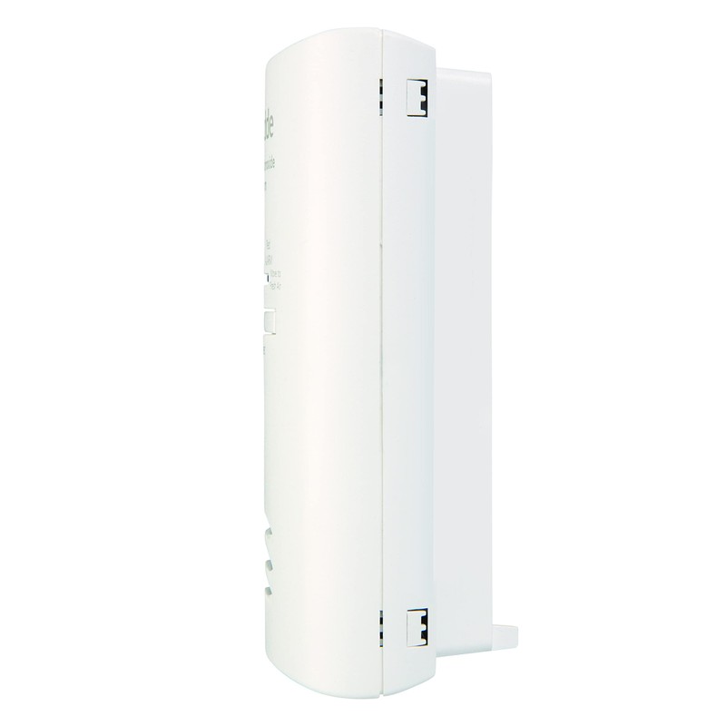 Kidde Carbon Monoxide Detector, Plug In Wall with AA Battery