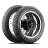 Michelin Road Classic Rear Tire (130/80B-18)