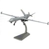 NUOTIE MQ-9 Reaper Drone 1/72 Metal DieCast Alloy Airplane Model