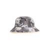 AFL Collingwood Magpies Footy Mens Adults Indigenous Bucket Hat