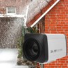 30X Zoom 5MP HD Camera Intelligent AHD Infrared Digital CCTV