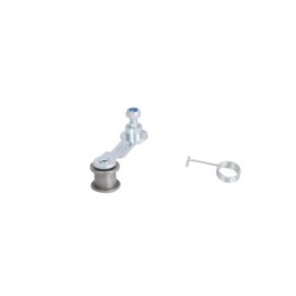 AlveyTech Chain Tensioner with Spring for The Razor Crazy Cart (Versions 1-5) Electric Ride-On - (W25143499079 / W25143490079)