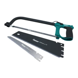Kamasa 56147 Handsaw Set 3-in-1