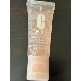 Clinique Moisture Surge Hydrating Supercharged Concentrate 0.5 fl oz no box