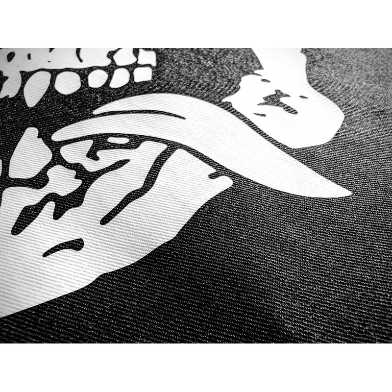 Bryan Fury Bandana - Tekken - Ultra Robust & Resistant