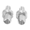 M7 Bicycle Brake Lever Adjuster 2pcs Brake Lever Barrel Handle
