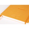Rhodia 117795C Meeting Book (DIN A5+, 160 x 210 mm,