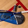 Raquex Progression Squash Balls - Mixed Box of 4 Balls