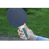 Donic-Schildkröt Champs Line 400 Table Tennis Bat, 1.5 mm Sponge,