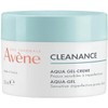 Avene Cleanance Gel Hidratante Facial Aqua-gel Anti Imperfecciones 50ml