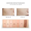 Corrector Liquido Ojos Ojeras Imperfecciones Focallure 3.8g