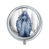 Corpse Bride Bride Pill Case Trinket Gift Box