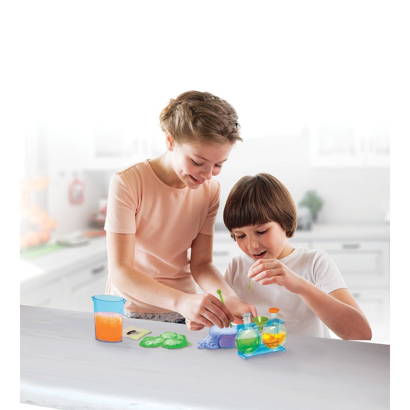 SmartLab Toys Extreme Secret Formula Lab