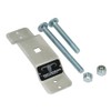 Pit Posse PP3365 Lug Nut Wrench Holder with Spare Tire