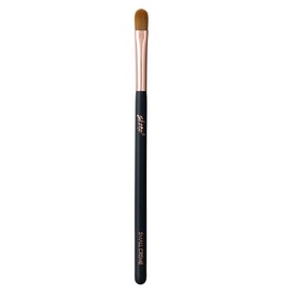 Skone Cosmetics | Makeup Brush | Blend, Bronze, Apply Foundation | Makeup Applicator (Small Creme Brush)