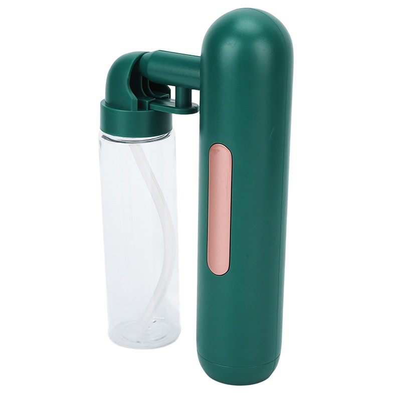 Oxygen Facial Mist Portable Moisturizing Hydrating Skin Care Pore Cleaning