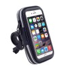 DFV mobile - Professional Reflective Support for Bicycle Handlebar and