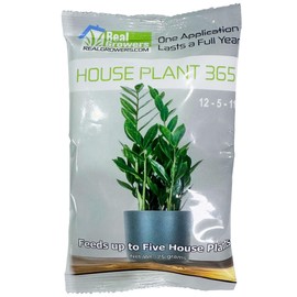 House Plant 365 - Slow Release Houseplant Nutrients (75 Grams)