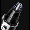 Nose Hair Trimmer Alloy Floating Blades Perfect Fitting Face Electric
