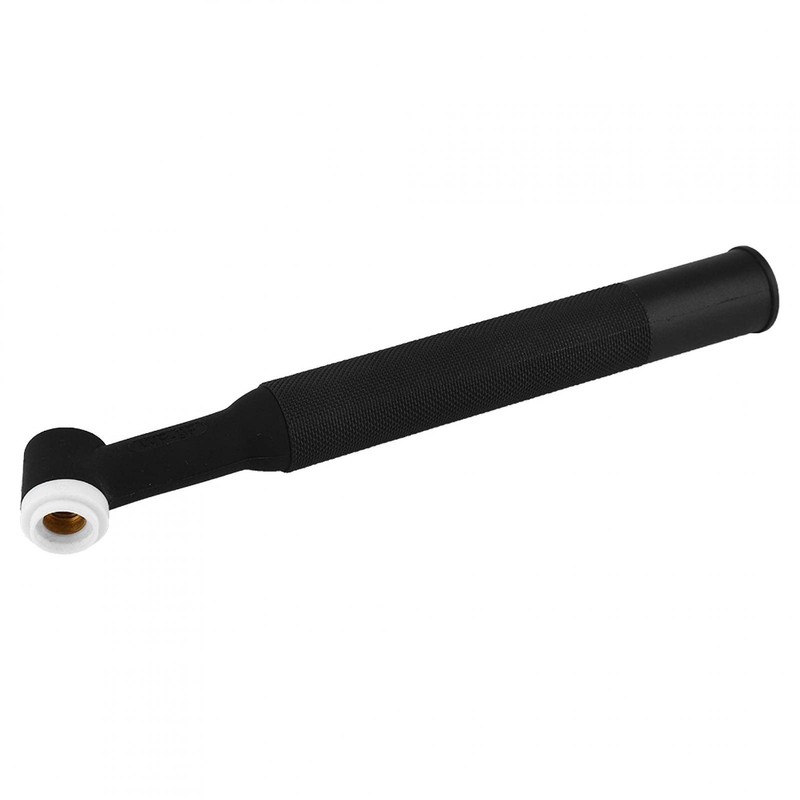 TIG Welding Torch Head Body WP-9 Flexible 125A Air-Cooled (9F)