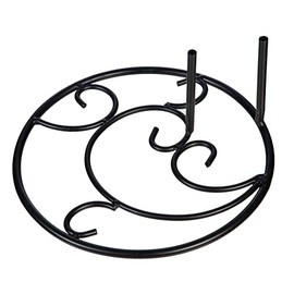 Statement Stake 36" H-Stake Holiday (Swirl KD)