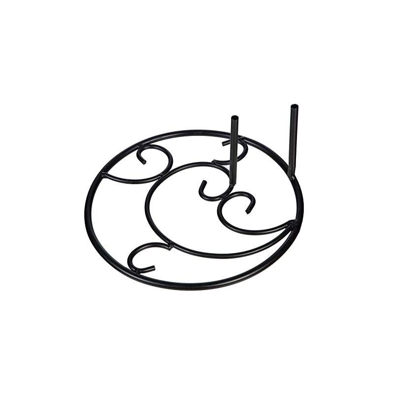 Statement Stake 36" H-Stake Holiday (Swirl KD)