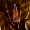 Haccer 20 SPF Self Tanner Oil 150 ml - LSF