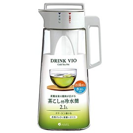 Asbel Drink Bio D-210T WH
