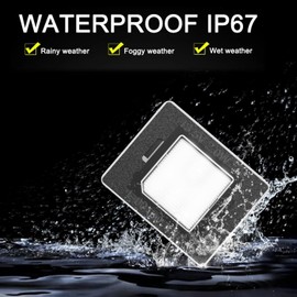 BHZNGD 2 Pack White Error Free License Plate Light (Compatible with) Compatible with Benz GL ML GLK GLA GLC GLE Class V177 W176 W166 X156 X166 X204 X205 R172 Day Lamps