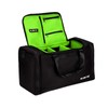 Sneaker Bag for Travel, Premium Multi-functional Duffel Bag, Gym Training
