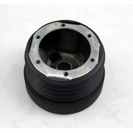 MOMO Steering Wheel Hub Adapter Chevy Corvette 69-93 - Part # 2401-7