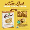 Back to Nature - Stoneground Wheat Crackers - Rosemary &