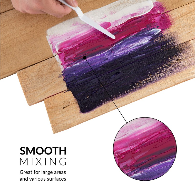 Royal & Langnickel 120ml Acrylic Cyan