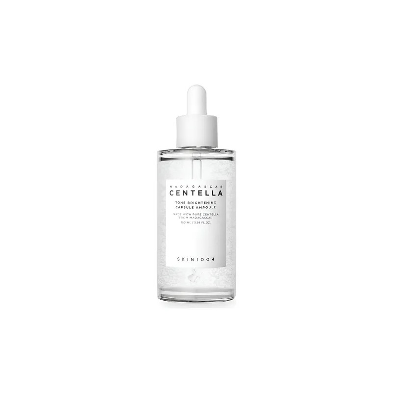 Suero Coreano Skin1004 Centella Niacinamida Despigmentante