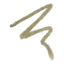 Tintaline Para Ojos Bissu / Delineador De Ojos / Indeleble Color 17 Champagne Efecto Metálico