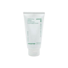 Innisfree (셀러허브)이니스프리 그린티 아미노 수분 클렌징 폼 150g (S12337329) (Innisfree) Green Tea Amino Moisture Cleansing Foam 150g
